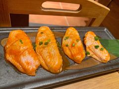 鸡翅-牛家酒场(7mall店)