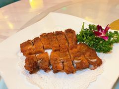 虾酱骨-潮人姐妹轩(海宁路店)