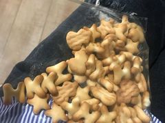 -食上东新街美食街区(民乐新都会店)