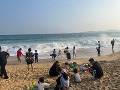 -大梅沙海滨公园