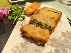 -纳家楼·地道陕菜(劳动路店)