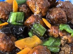 -义隆素菜馆(百年老店)