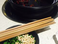 -钢管厂歆瑞源油卤串串香(春熙路太古里店)
