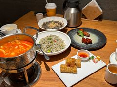 -枣子树·素食餐厅(普陀山店)