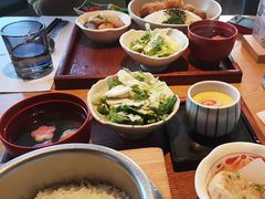 -味太助·银饭食堂(中华城店)