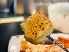 -很久以前羊肉串(大宁中心广场店)