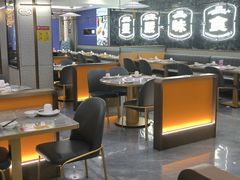 -九龙茶记·粤式餐厅融合菜(鹭江店)