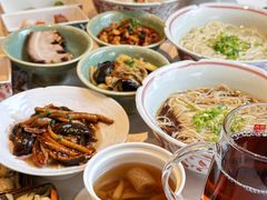 -老北门·苏帮菜·湖景包间(月光码头店)