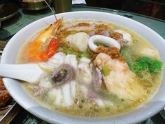 -凤来茶餐·粤菜馆(珠江新城店)