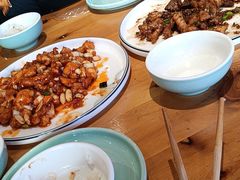 -肘子酥·天津菜·特色捞面(德云社店)