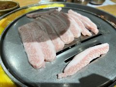 -姜虎东白丁烤肉(深圳湾后海汇店)