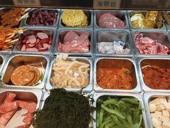 -杨国福麻辣烫(庆春路店)