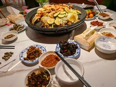 -一烙锅(友谊店)