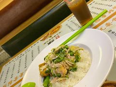 -尖沙咀茶餐厅(永泰店)