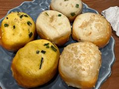 -鑫震源·苏式大虾生煎(山塘街店)