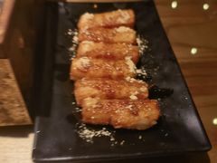 -不曾在把把烧•烧烤(莲坂磐基店)