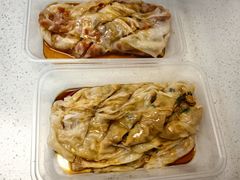 -山水肠粉(盐田店)