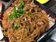 -禾绿回转寿司(万柳华联店)