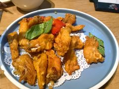 -鱼神·脆肉鲩 全鱼宴(西乡店)