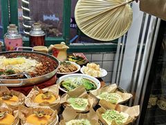 -聂发财重庆江湖菜(解放碑店)