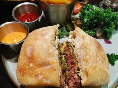 -blue frog蓝蛙(长泰广场店)