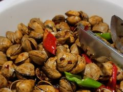 -尚宴牛特鲜自助(太原街万达店)