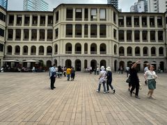 -大馆(前中区警署建築群)