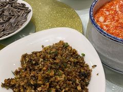 -锋味餐厅(空港复悦里店)