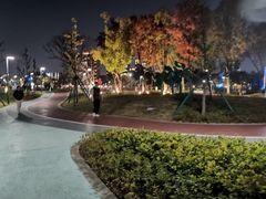 -宁波儿童公园(鄞州区)
