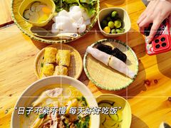 -华姐鸡粉(教育路店)