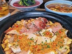 -一同楼福州菜馆(五四店)