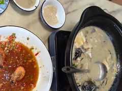 -尚岛私房菜(西方巷店)