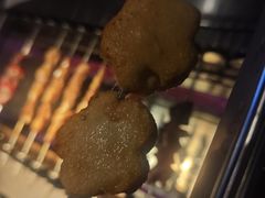 -麦凯伦烧烤·精酿超级工厂店(金桥总店)