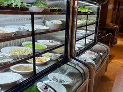 -杭州钱江新城万怡酒店-西餐厅