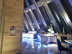 -傲廬·云端餐厅·深圳柏悦酒店