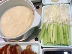 -紫光园·烤鸭(吕家营店)