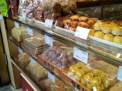 -老城隍庙食品商店(豫园商城店)