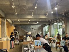 -VOYAGE COFFEE 咖啡烘焙工坊店(798艺术区店)