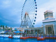 -三亚海昌梦幻海洋不夜城