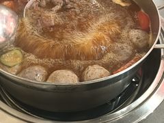 -嬷孙家潮汕牛肉火锅(北京路天河城店)