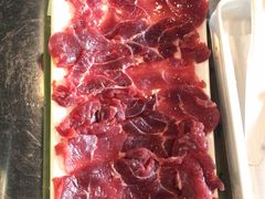 -古乐牛香·鲜牛肉牛杂火锅(解放东路店)