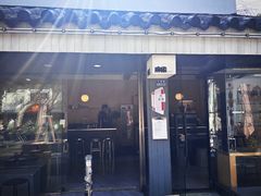 -麻雀咖啡SPARROW COFFEE(十全街店)