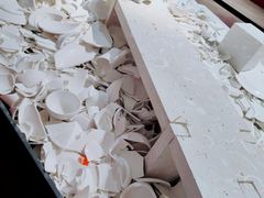 -chi K11艺术空间展览厅