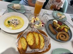 -库滋明·俄罗斯特色美食(中央大街店)