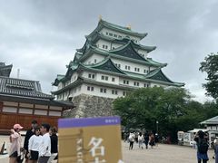 -名古屋城