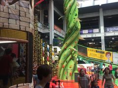 -蒙特利亲子乐园