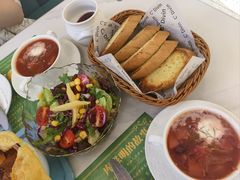 -库滋明·俄罗斯特色美食(中央大街店)