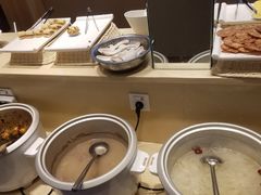 -素满香·Vegan食养自助(天一广场店)