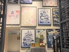 -狮王府淮扬菜(夫子庙老门东店)