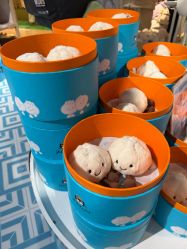 -Hamleys 玩具王国(杭州店)
